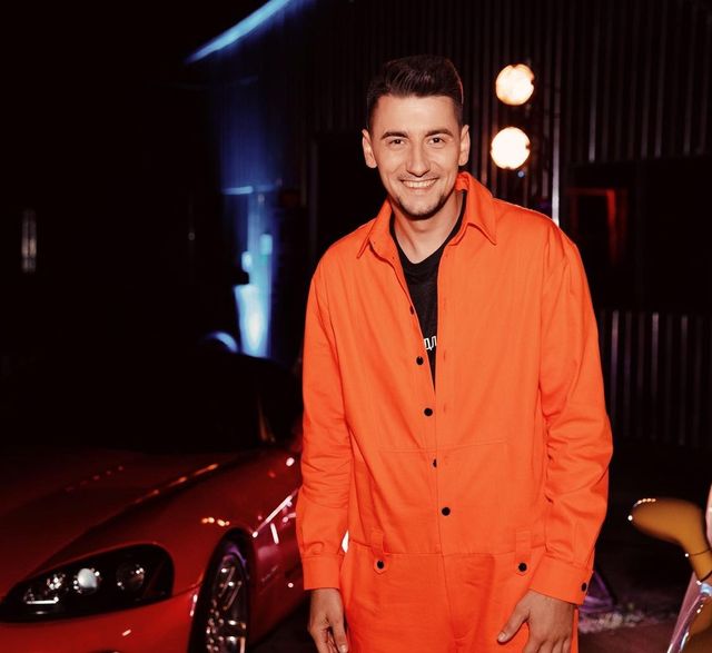 Олександр Еллерт – переможець шоу Холостячка 2020: біографія і найкращі фото - фото 439795