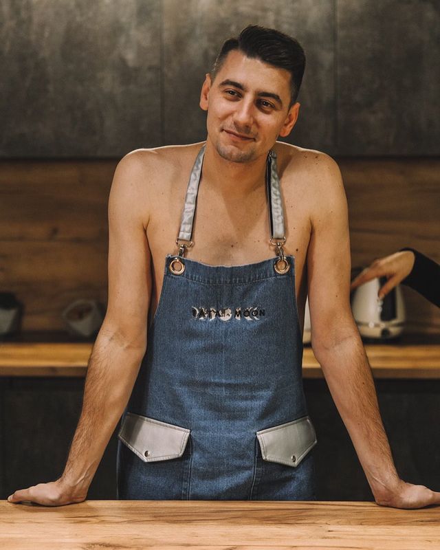 Олександр Еллерт – переможець шоу Холостячка 2020: біографія і найкращі фото - фото 439797