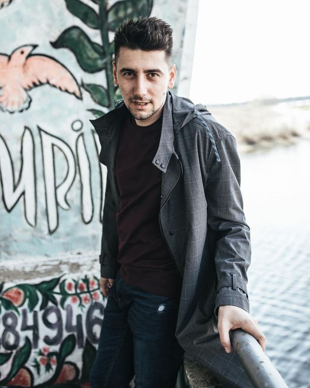 Олександр Еллерт – переможець шоу Холостячка 2020: біографія і найкращі фото - фото 439798