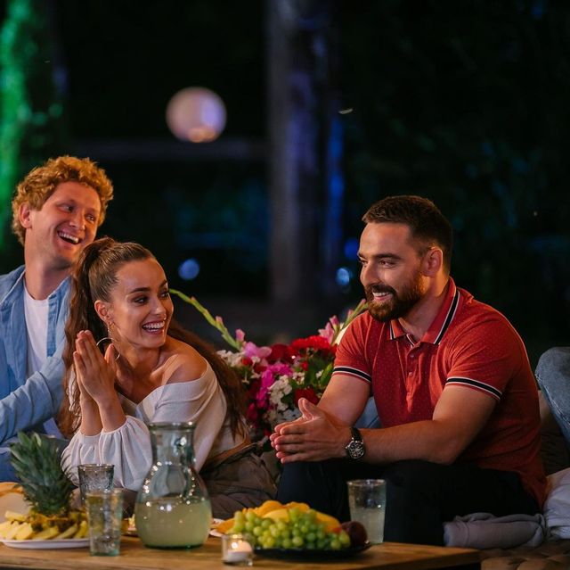 Олексій Тригубенко – фіналіст шоу Холостячка 2020: біографія і найкращі фото - фото 439807