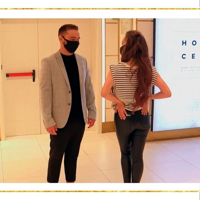 Олексій Тригубенко – фіналіст шоу Холостячка 2020: біографія і найкращі фото - фото 439808