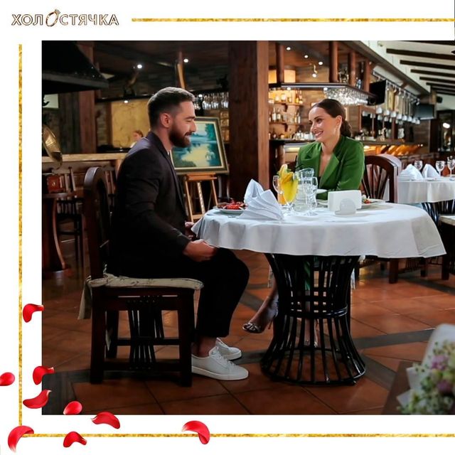 Олексій Тригубенко – фіналіст шоу Холостячка 2020: біографія і найкращі фото - фото 439810