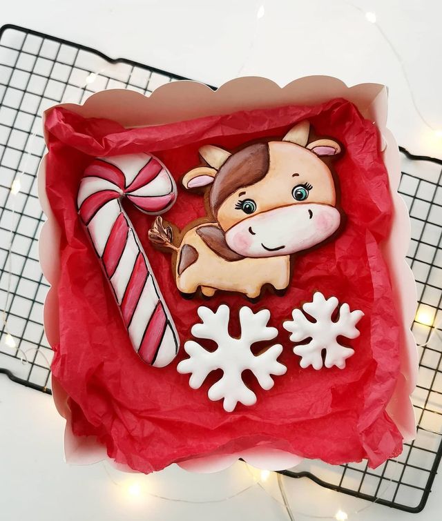 Подарунки на Новий Рік: 50 ідей, що подарувати рідним та друзям - фото 439822