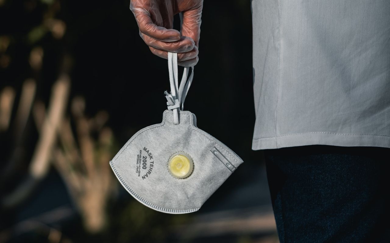 Новини про коронавірус в Україні: скільки хворих на COVID-19 станом на 19 грудня