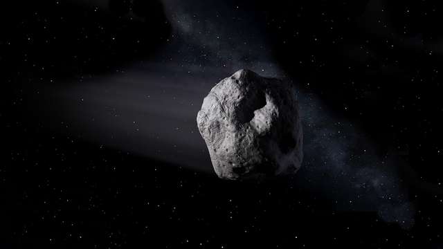 Космічні мандрівники: до Землі наближаються два астероїди - фото 439850