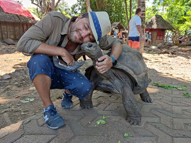 Я сюди не розважатися приїхав: як поєднати роботу та відпочинок на Занзібарі - фото 439862