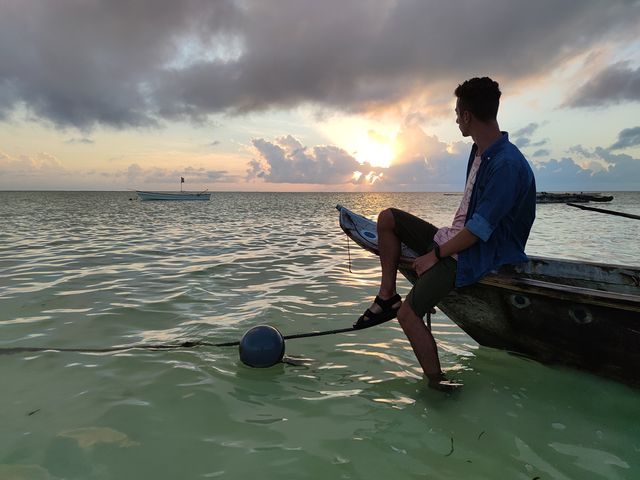 Я сюди не розважатися приїхав: як поєднати роботу та відпочинок на Занзібарі - фото 439865