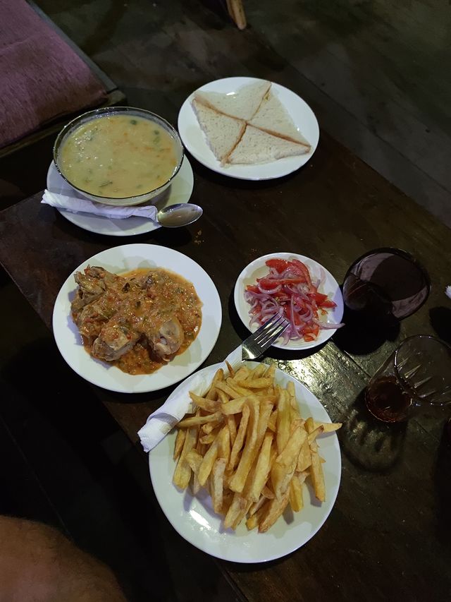 Я сюди не розважатися приїхав: як поєднати роботу та відпочинок на Занзібарі - фото 439871