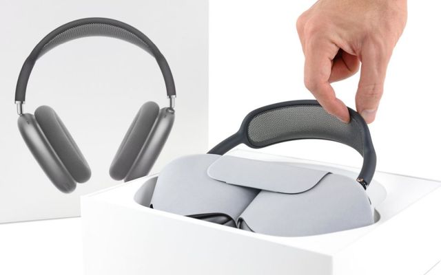 В Apple пояснили функцію AirPods Max, яка викликає найбільше суперечок - фото 439888