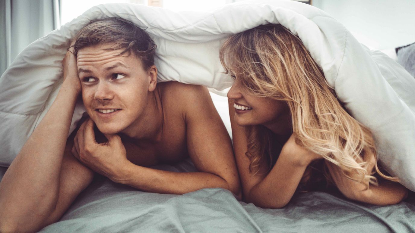 6 науково обґрунтованих причин регулярно займатися сексом