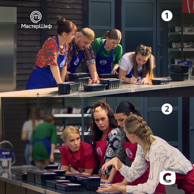 МастерШеф 10 сезон 16 випуск: дивитись онлайн, хто покинув шоу - фото 439967