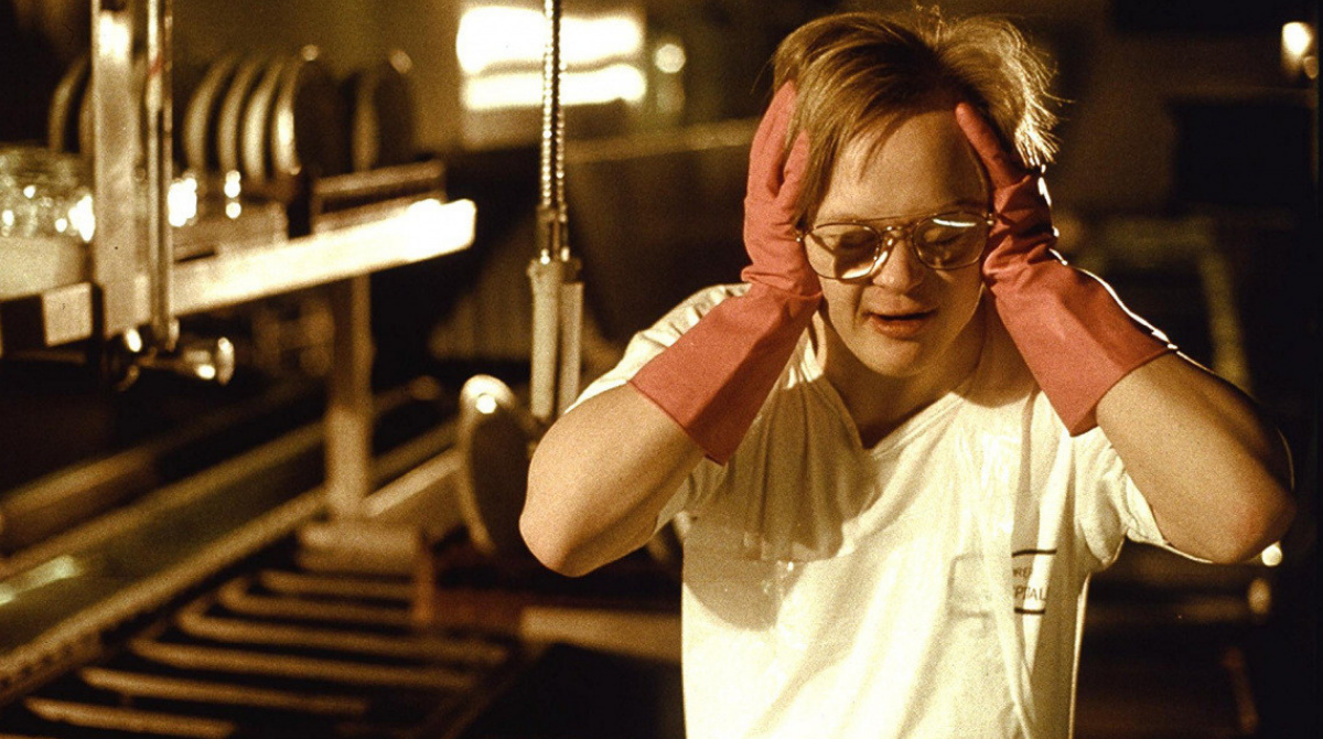 Серіал 90-х "Королівство" отримає продовження, яке зніматиме Ларс фон Трієр