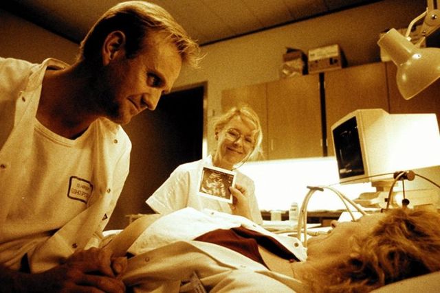 Серіал 90-х 'Королівство' отримає продовження, яке зніматиме Ларс фон Трієр - фото 440008