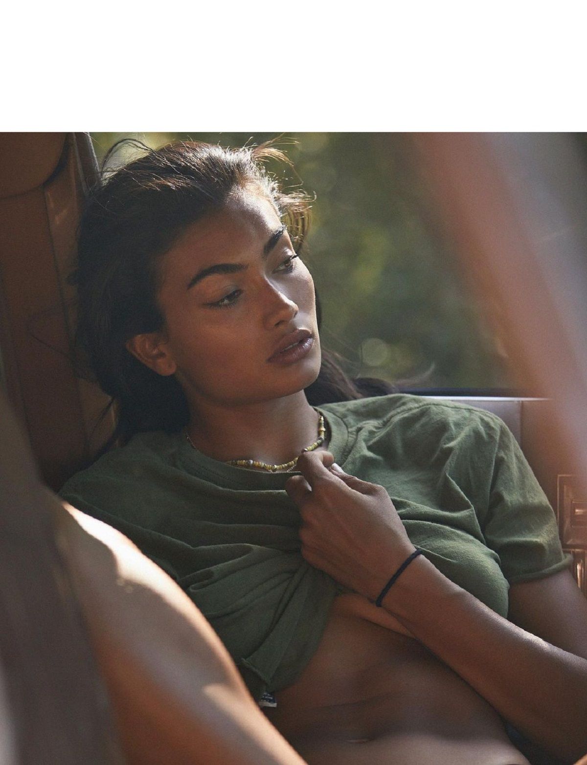 Модель VIctoria's Secret Келлі Гейл розбурхала фото ідеальної фігури