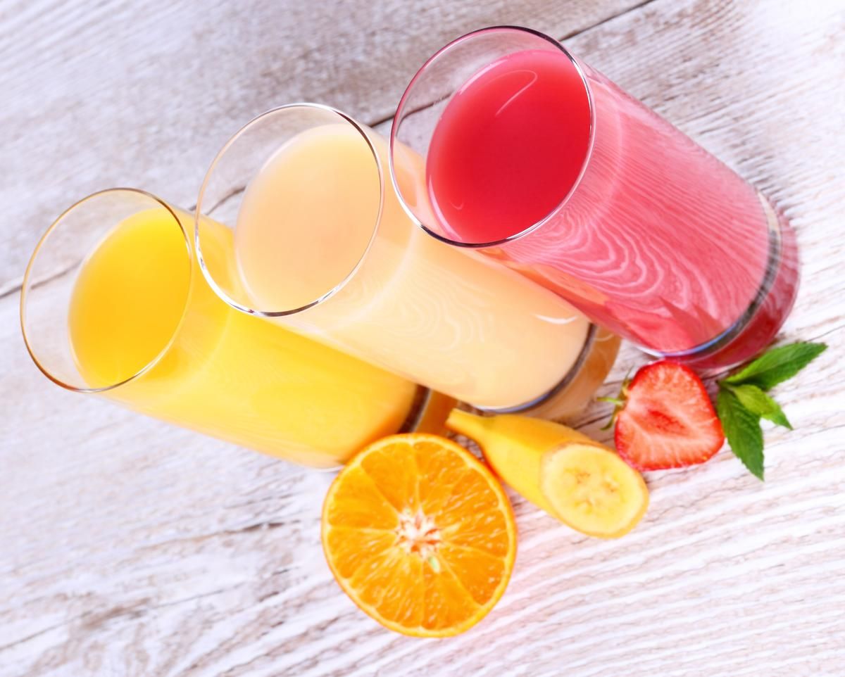 Три продукти, здатні порушити обмін речовин