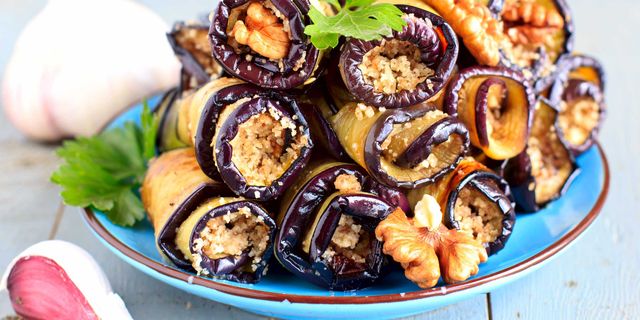 Ці фрукти і овочі корисно їсти зі шкіркою - фото 440100