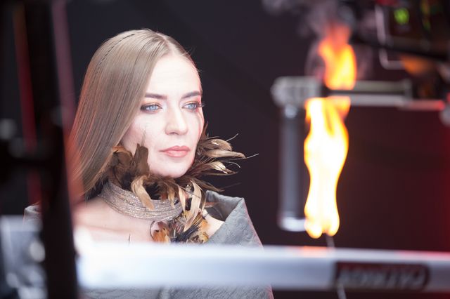 Українсько-португальські Чари: Alloise презентувала мініальбом нового міжнародного проєкту - фото 440131