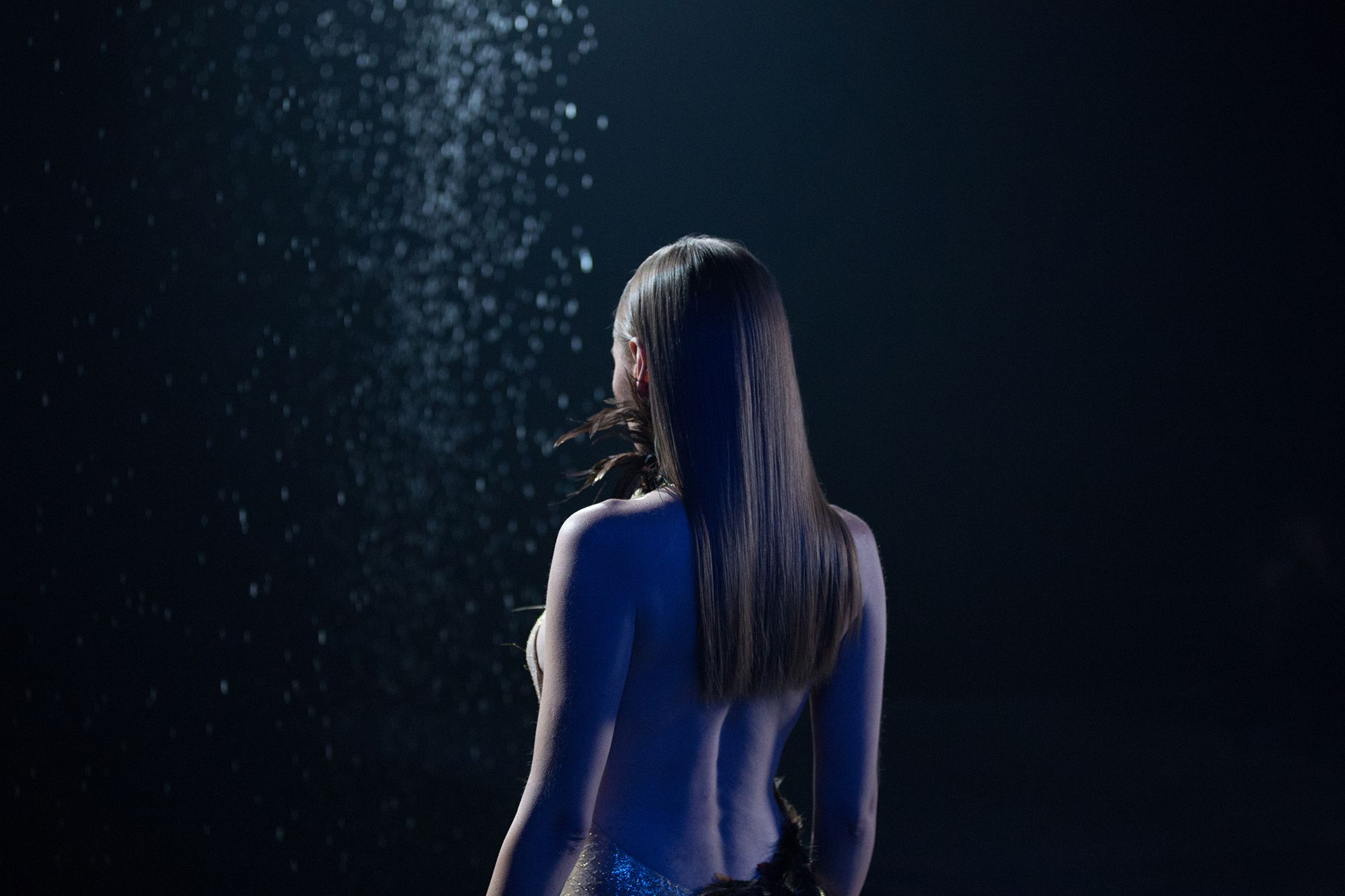 Українсько-португальські Чари: Alloise презентувала мініальбом нового міжнародного проєкту