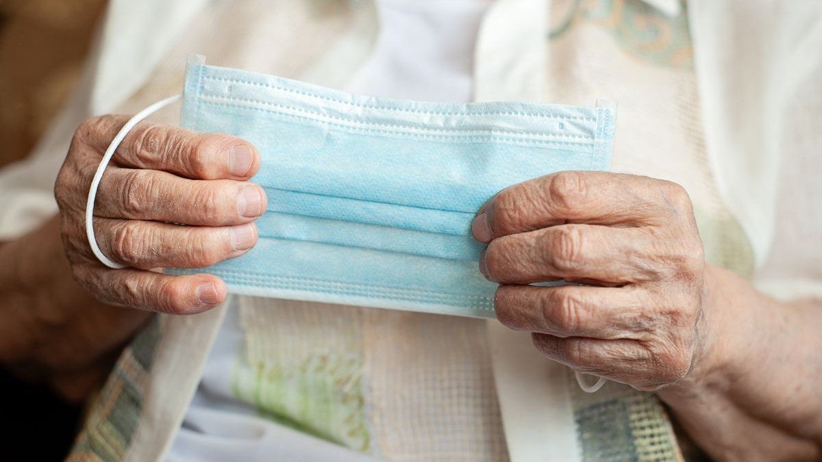 Новини про коронавірус в Україні: скільки хворих на COVID-19 станом на 22 грудня