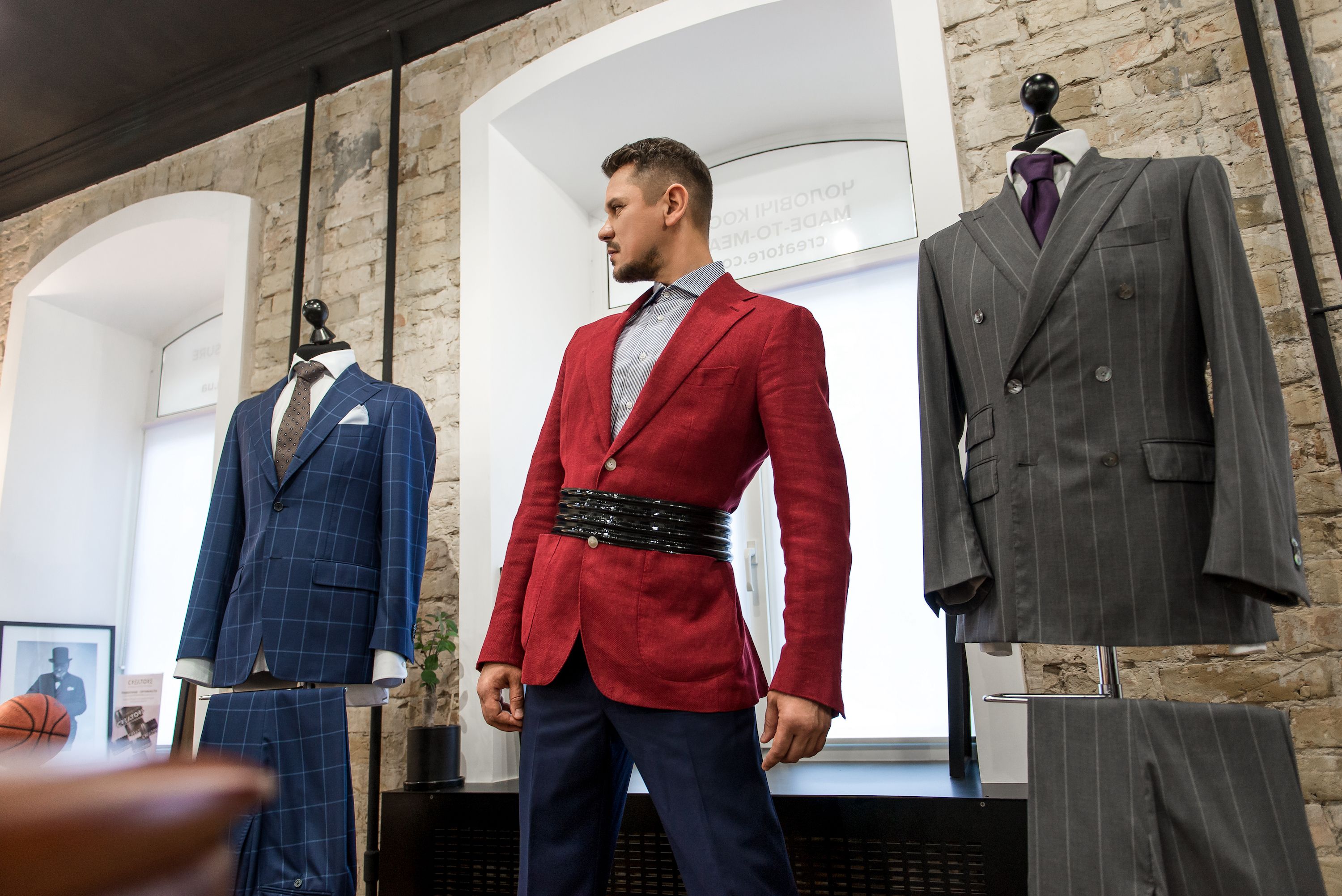 YOZEFF – Танцюй: слухайте драйвовий трек українського співака