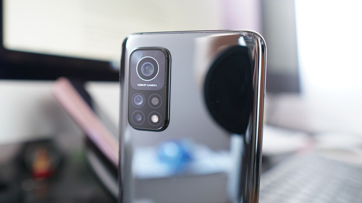 Камери Xiaomi Mi 10T пройшли тест DxOMark - фото 1