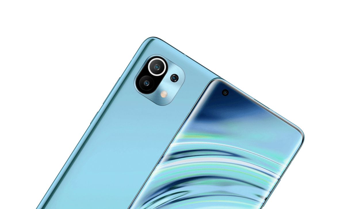 Дивіться тизер нового смартфона Xiaomi Mi11 - фото 1