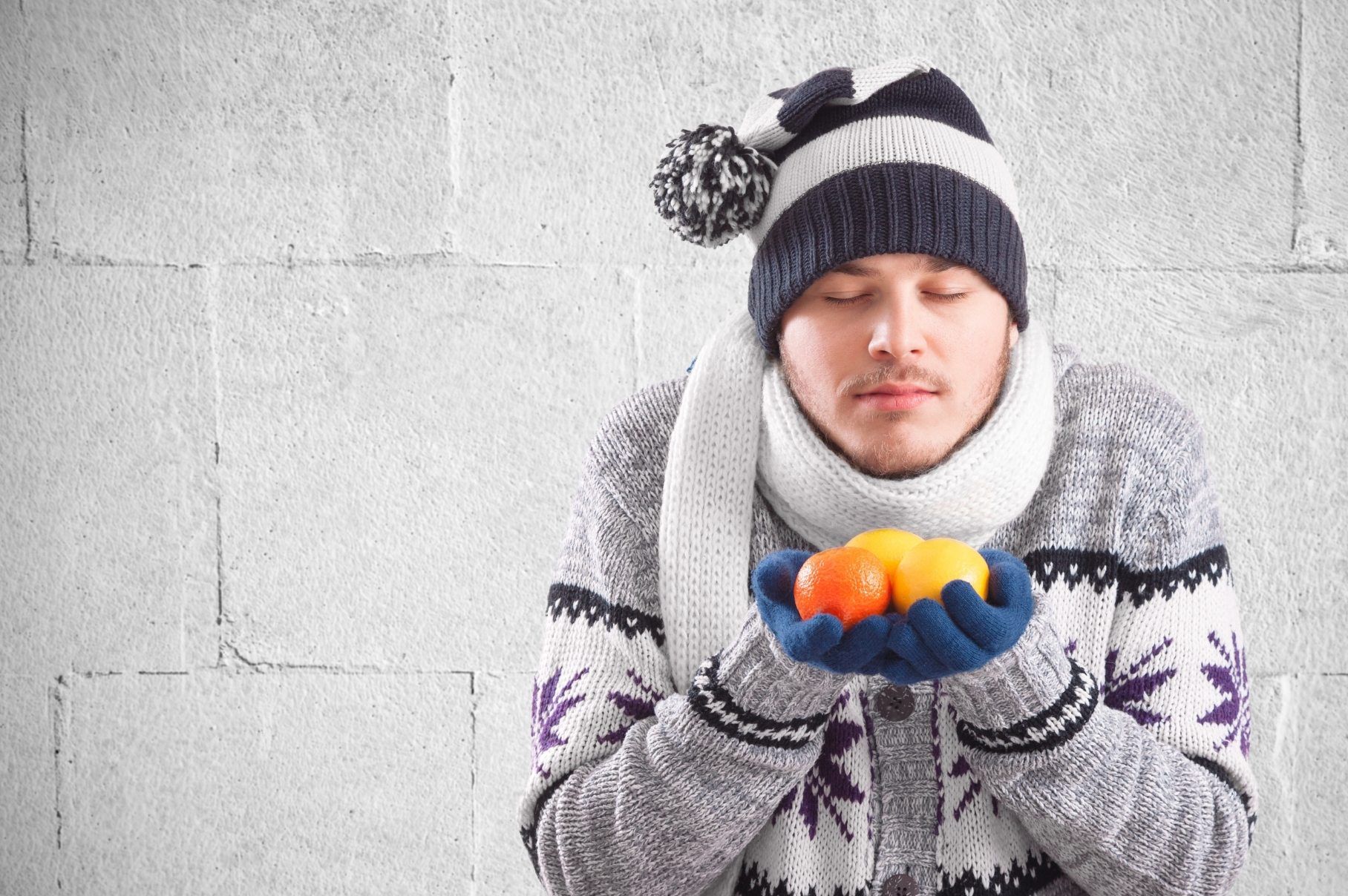 Ці продукти заповнять дефіцит вітамінів взимку