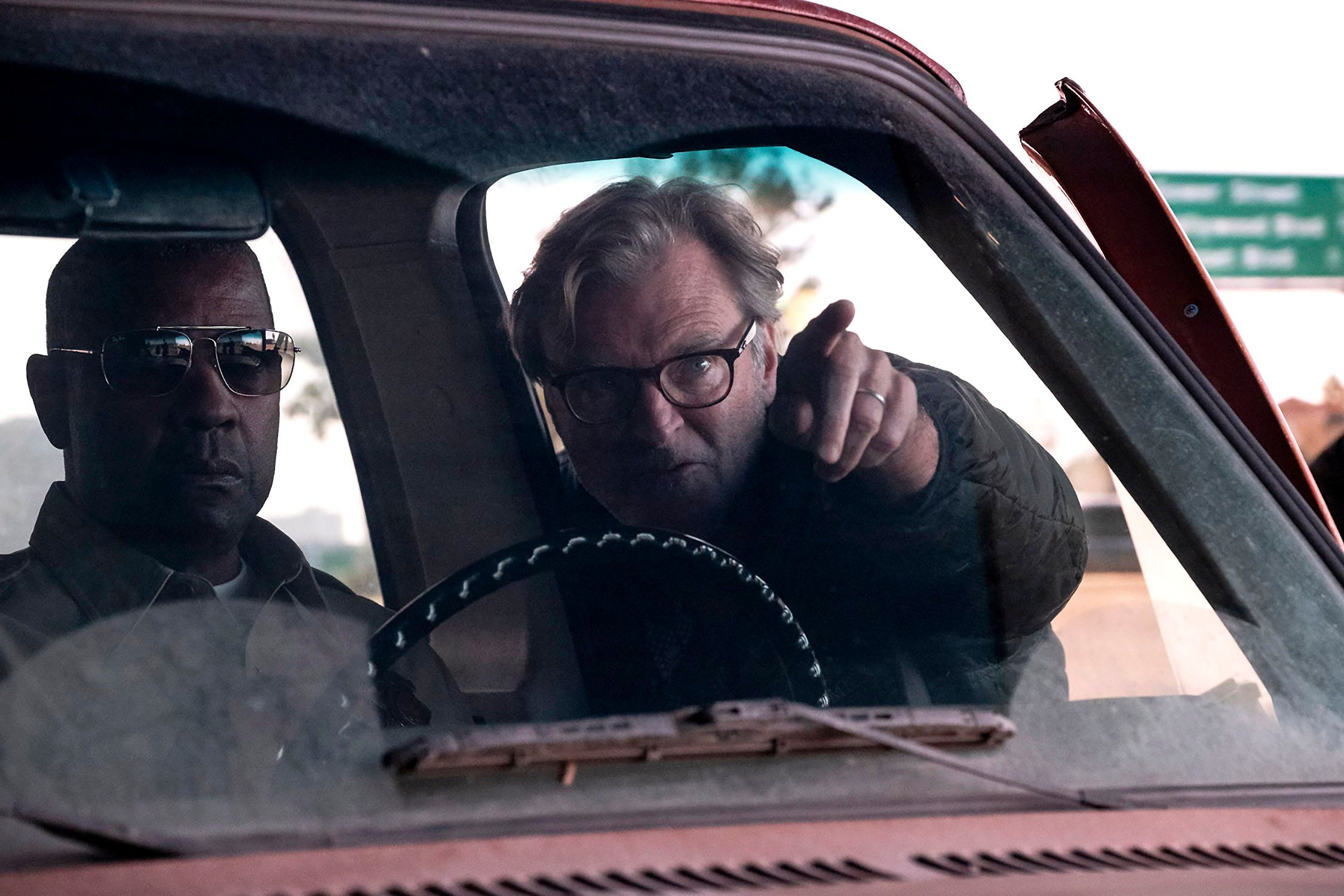 Кадр з фільму - фото 1