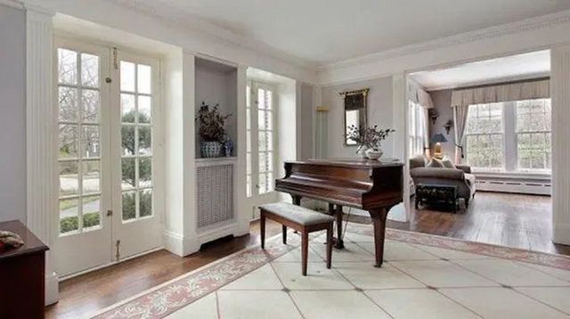 Особняк з фільму Сам удома кардинально змінили - фото 440387