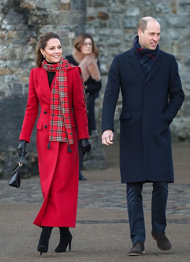 Мережа обурена тим, що Кейт і Вільям порушують правила самоізоляції - фото 440397