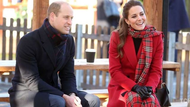 Мережа обурена тим, що Кейт і Вільям порушують правила самоізоляції - фото 440398