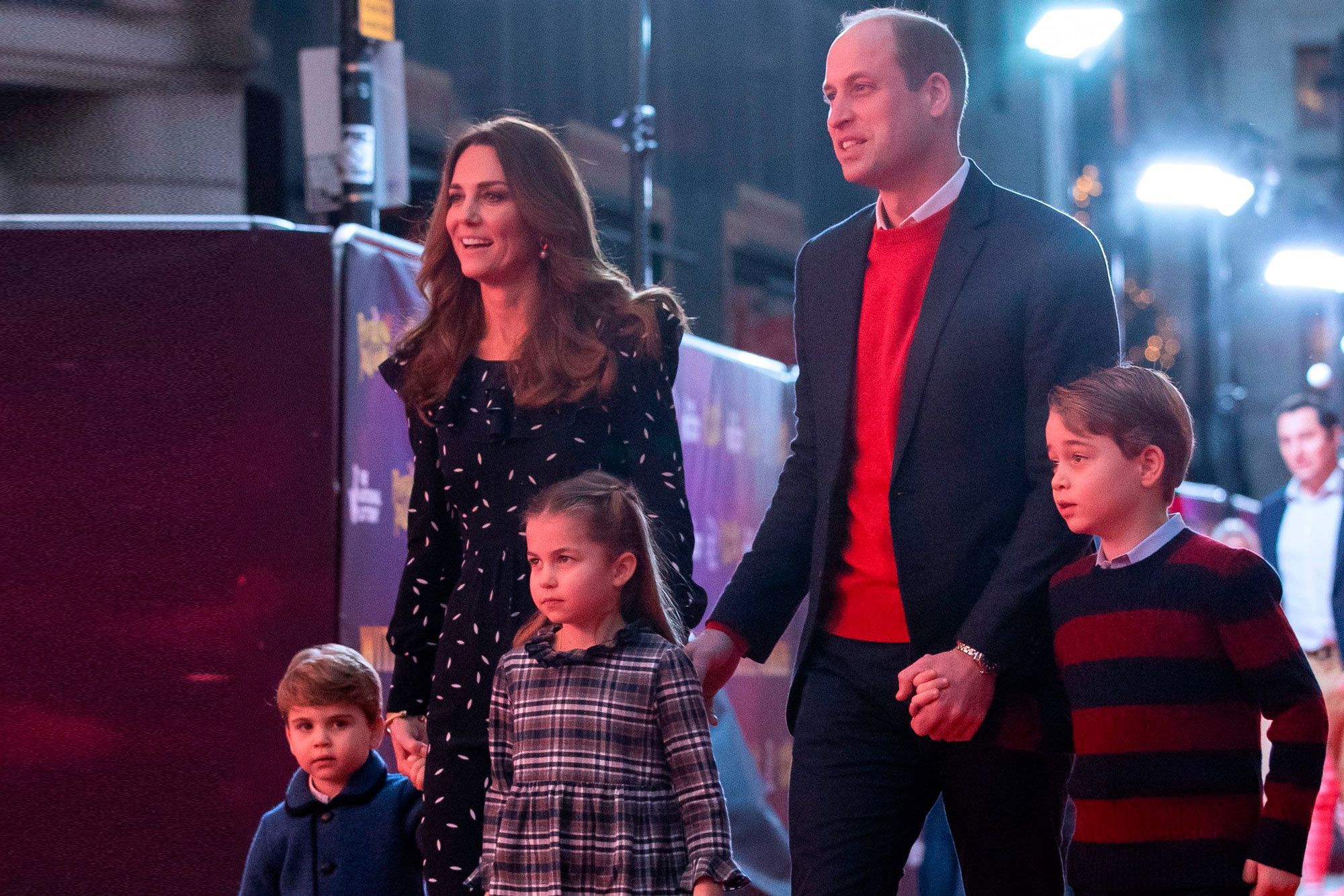 Мережа обурена тим, що Кейт і Вільям порушують правила самоізоляції