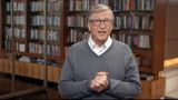 Білл Гейтс упевнений, що 2021 рік буде кращим, і ось чому