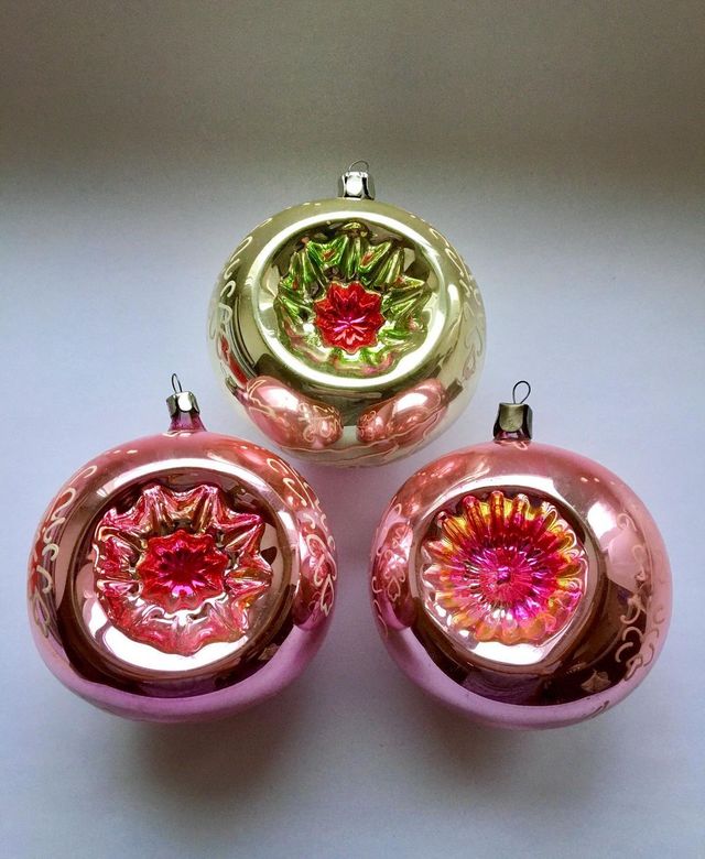 Порція ностальгії! Як виглядають ялинкові прикраси нашого дитинства - фото 440470