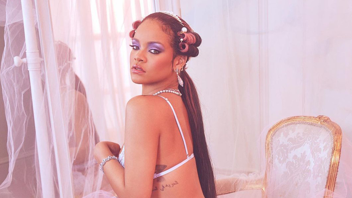 Rihanna почала більше готувати на карантині - фото 1