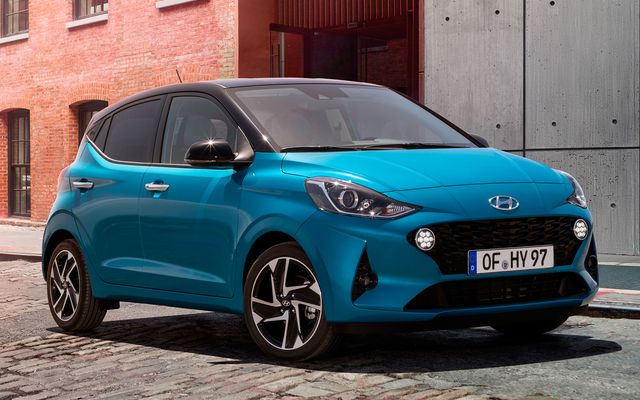 Європейський автомобіль року: відомий список моделей-претендентів - фото 440530