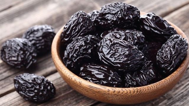 5 сухофруктів, які принесуть максимум користі вашому здоров'ю - фото 440540