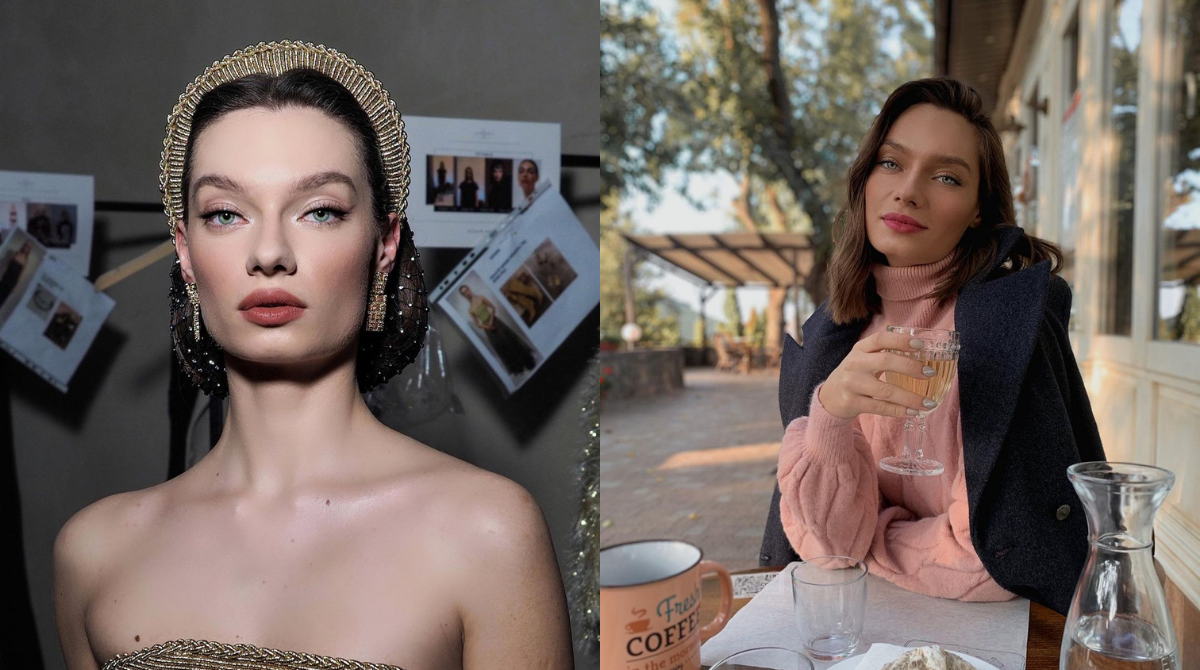 Переможниця Супер Топ-модель по-українськи 2020 – Таня Брик: біографія й фото