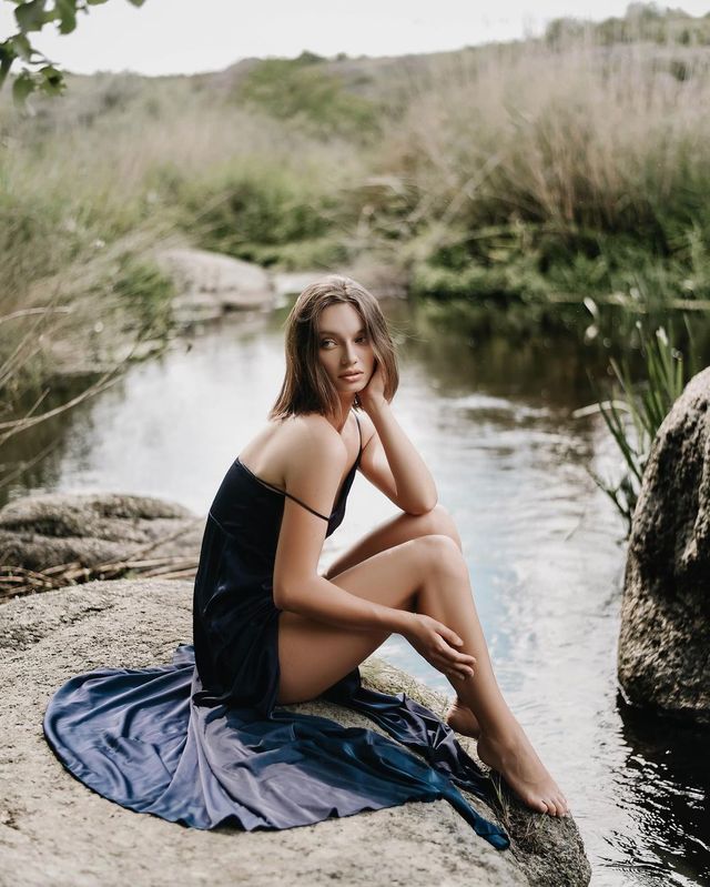 Переможниця Супер Топ-модель по-українськи 2020 – Таня Брик: біографія й фото - фото 440595