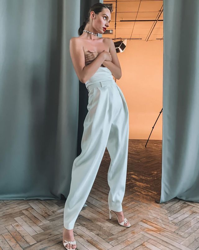 Переможниця Супер Топ-модель по-українськи 2020 – Таня Брик: біографія й фото - фото 440598