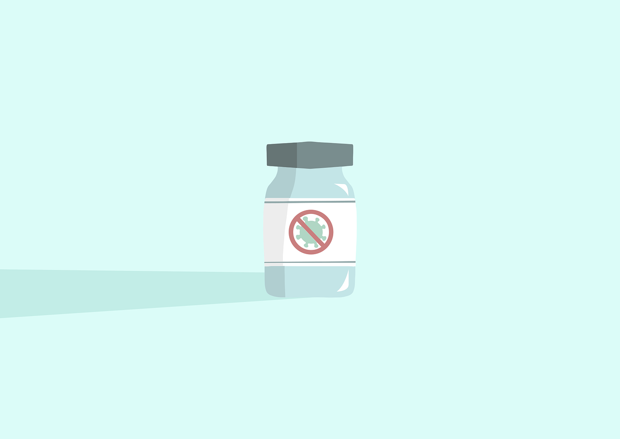 Вакцинація від коронавірусу в Україні: у МОЗ назвали 5 етапів