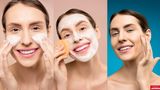 Вечерний уход за кожей: как правильно очищать лицо перед сном