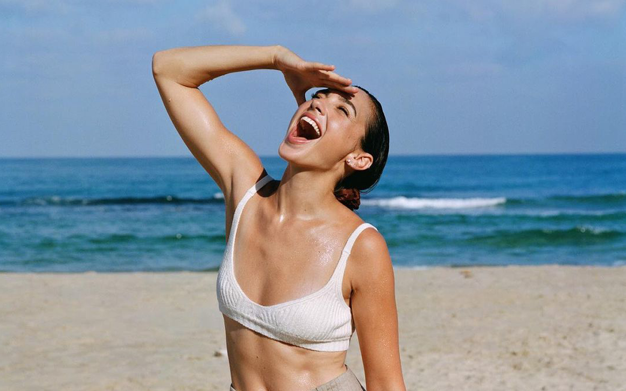 Галь Гадот відреагувала на критику  через роль Клеопатри