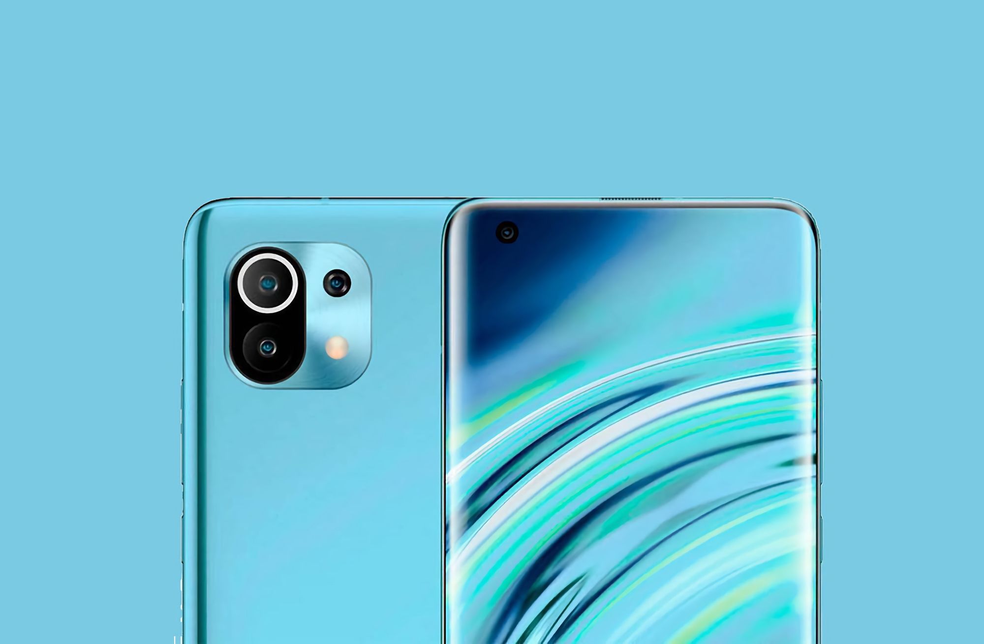 Фанати бренду обурені: Xiaomi прибрала зарядку з комплекту топового Mi11