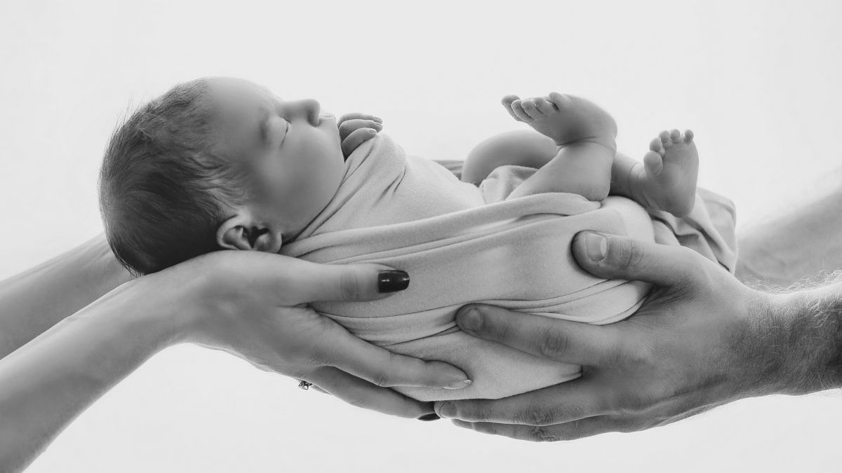 Яник, Принц та Хрусталіна: названо найрідкісніші імена в Україні у 2020 році