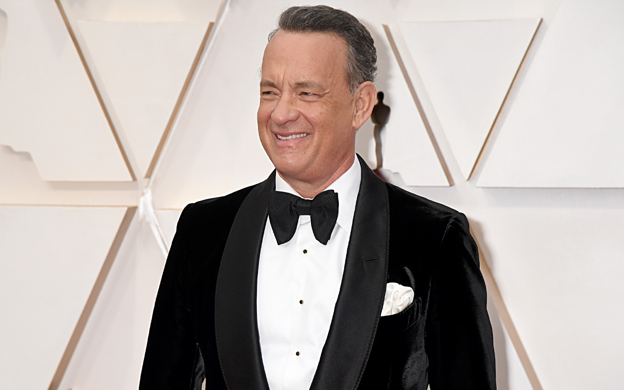 Що Том Хенкс думає про кінотеатри після COVID-19 - фото 1