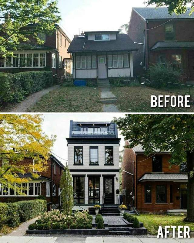 До і після ремонту: ефектні дизайни помешкань, від яких важко відвести погляд - фото 441061