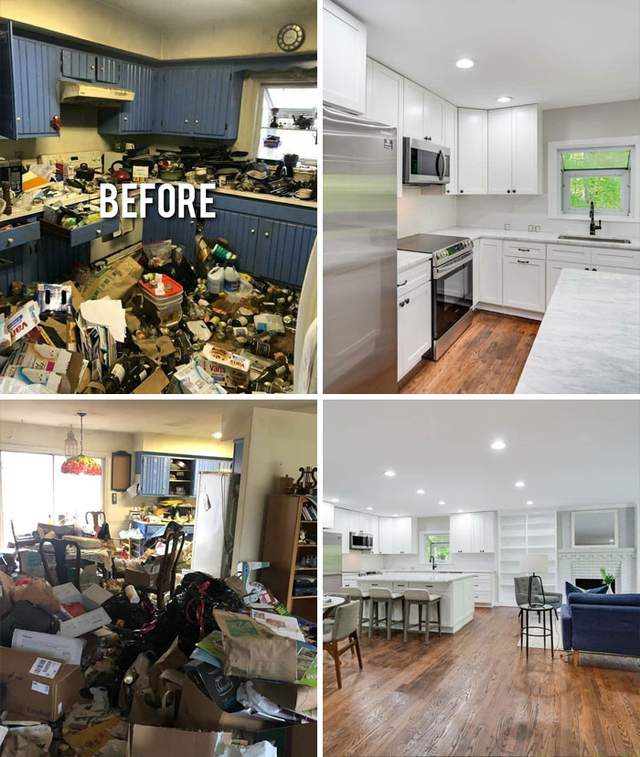 До і після ремонту: ефектні дизайни помешкань, від яких важко відвести погляд - фото 441068