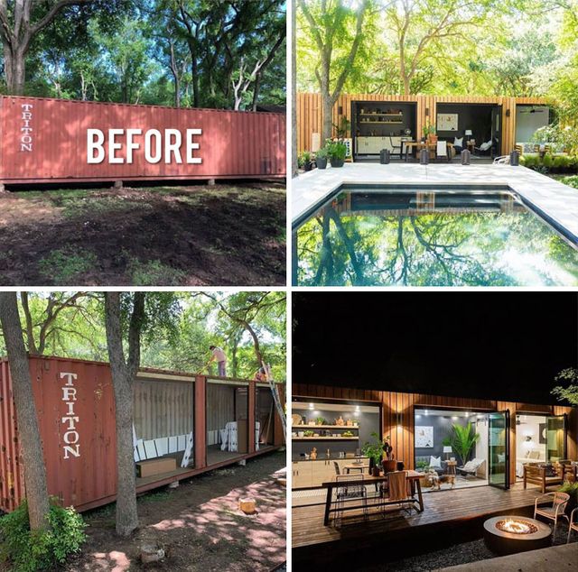 До і після ремонту: ефектні дизайни помешкань, від яких важко відвести погляд - фото 441069