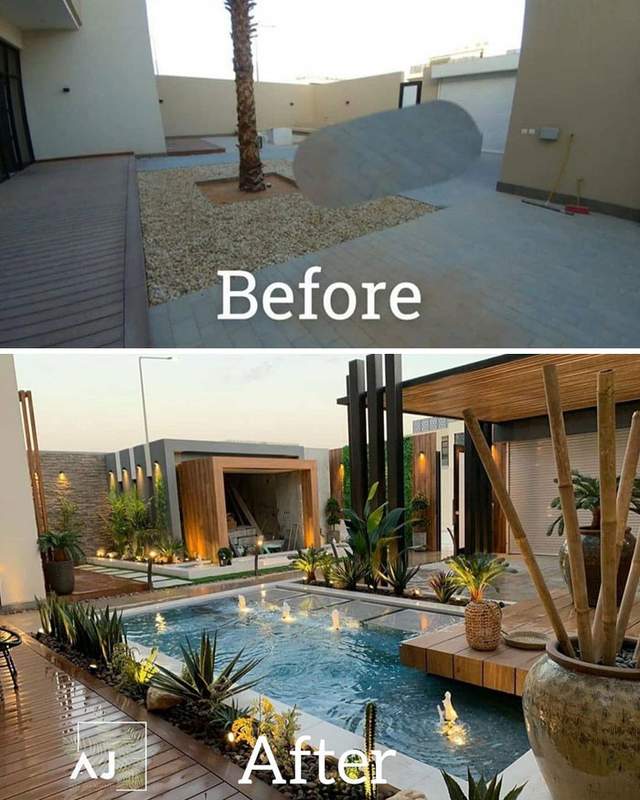 До і після ремонту: ефектні дизайни помешкань, від яких важко відвести погляд - фото 441075